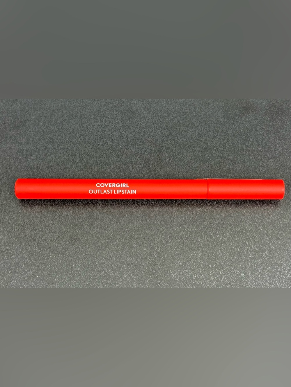 NIB-COVERGIRL Outlast All-Day Lip Color Duo Red/Pink Shades and Lip Stain Stick - Picture 4 of 11